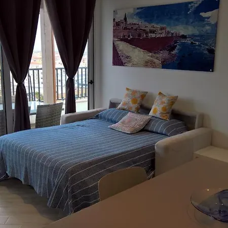 Bed & Breakfast Casa Arrigo *