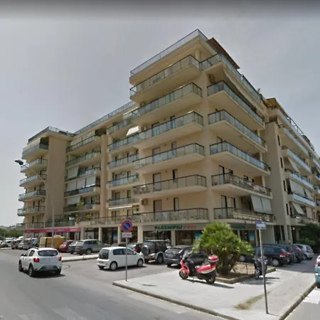 Casa Arrigo Alghero