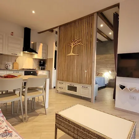 Casa Arrigo Bed & Breakfast