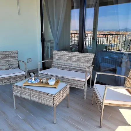 Bed & Breakfast Casa Arrigo