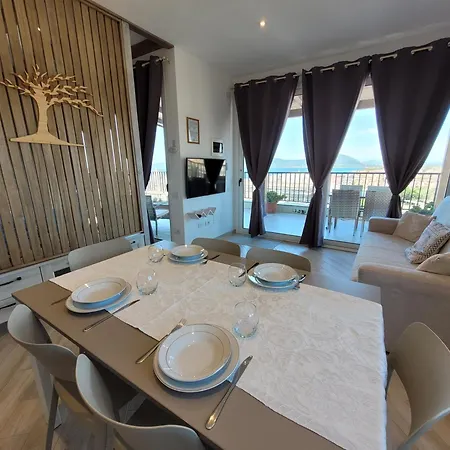 Casa Arrigo Bed & Breakfast Alghero