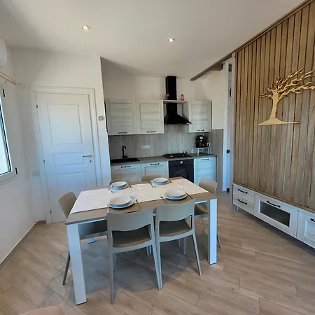 Bed & Breakfast Casa Arrigo Alghero