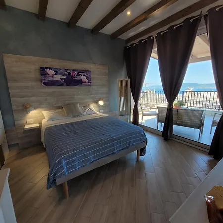 Casa Arrigo Alghero