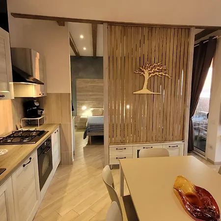 Casa Arrigo * Alghero