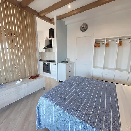 Casa Arrigo Bed & Breakfast