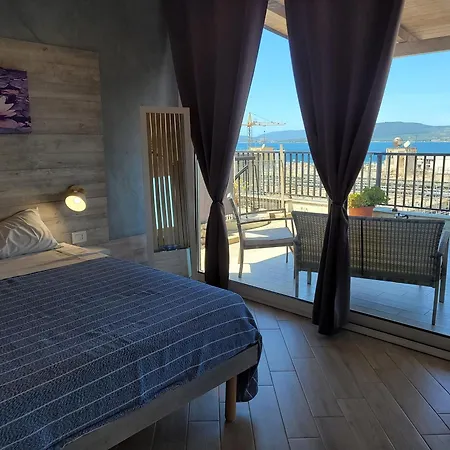 Bed & Breakfast Casa Arrigo
