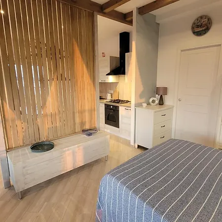 Casa Arrigo Bed & Breakfast Alghero