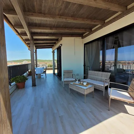 Casa Arrigo *