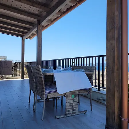 Casa Arrigo Bed & Breakfast